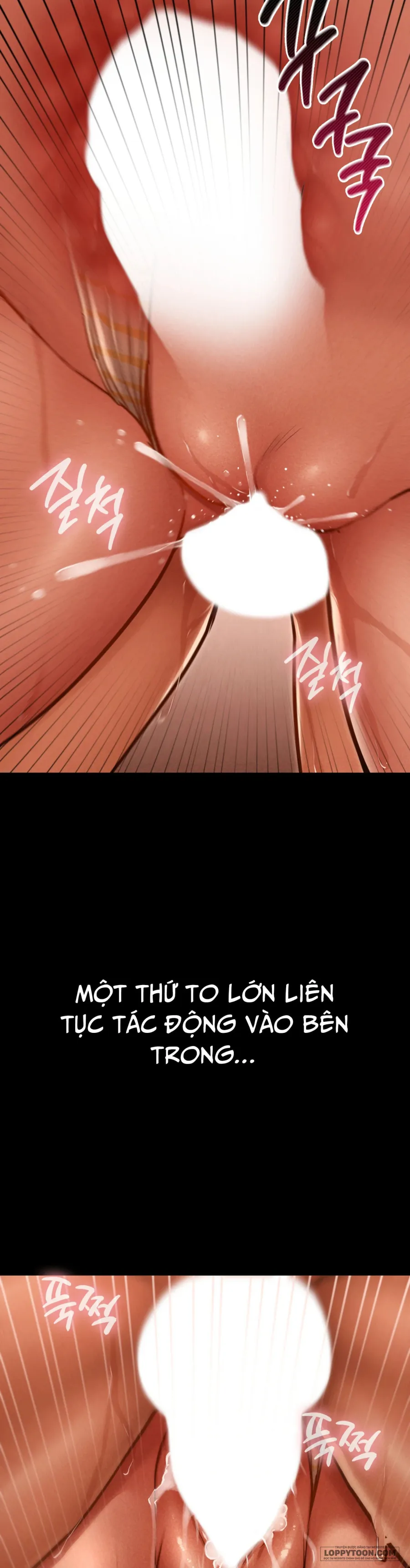 [19+] Dinh Thự Thiên Đường - Chap 3 - Trang 21