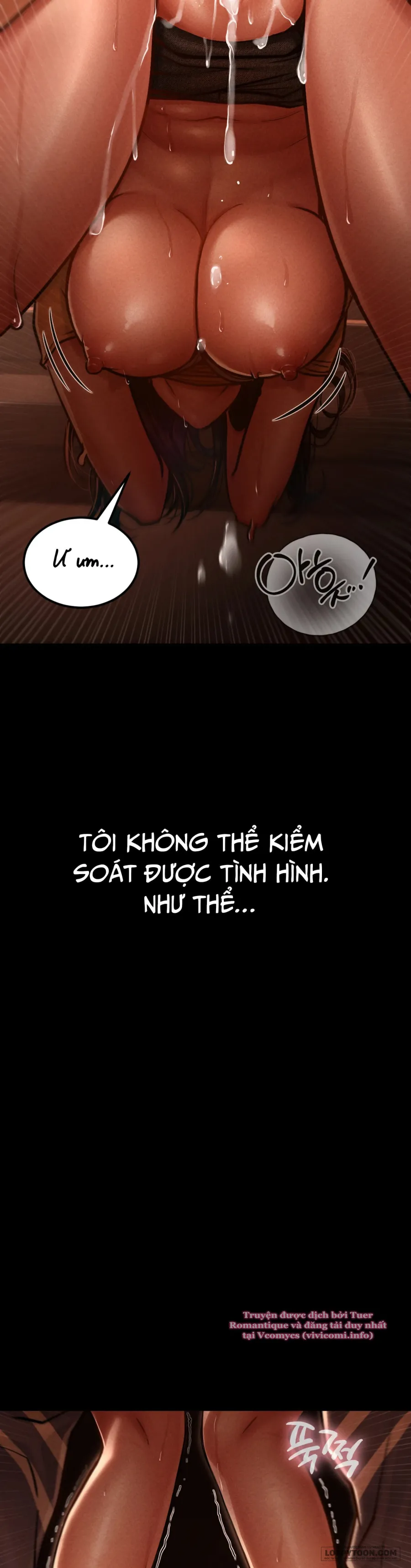 [19+] Dinh Thự Thiên Đường - Chap 3 - Trang 22