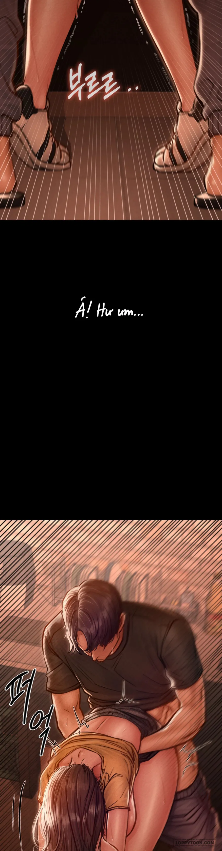 [19+] Dinh Thự Thiên Đường - Chap 3 - Trang 23