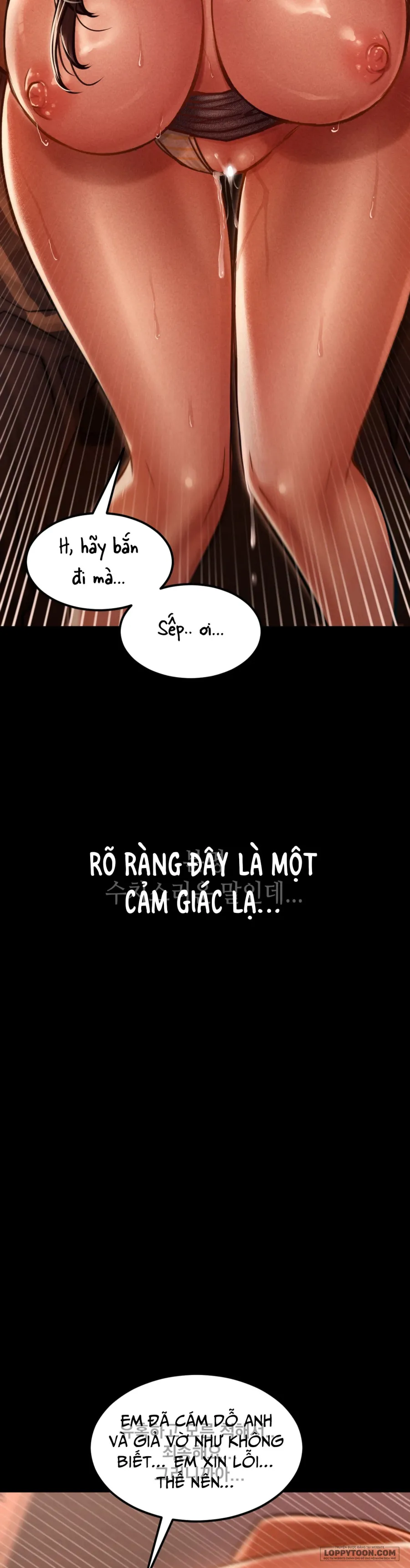 [19+] Dinh Thự Thiên Đường - Chap 3 - Trang 31