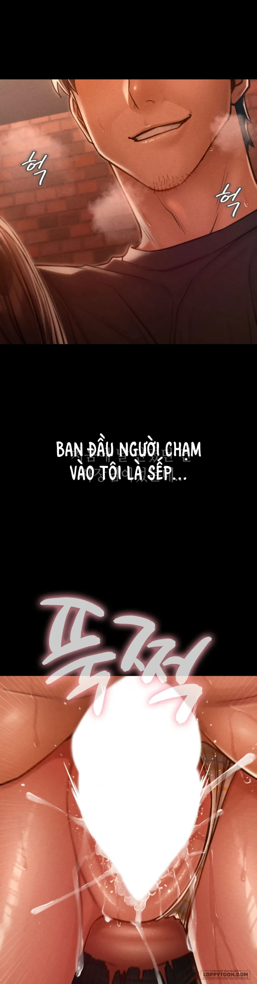 [19+] Dinh Thự Thiên Đường - Chap 3 - Trang 33