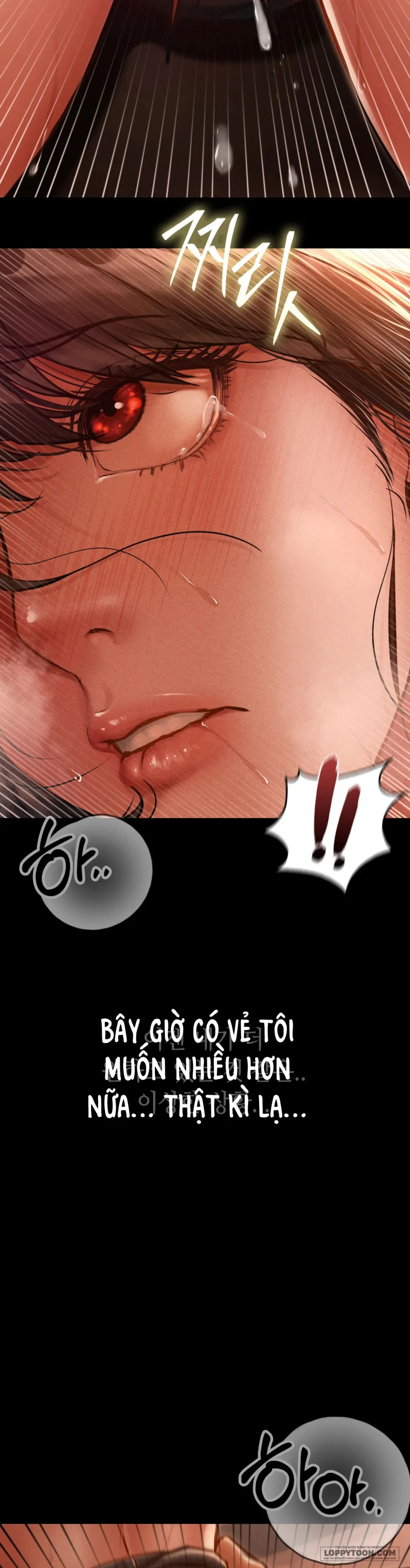 [19+] Dinh Thự Thiên Đường - Chap 3 - Trang 34