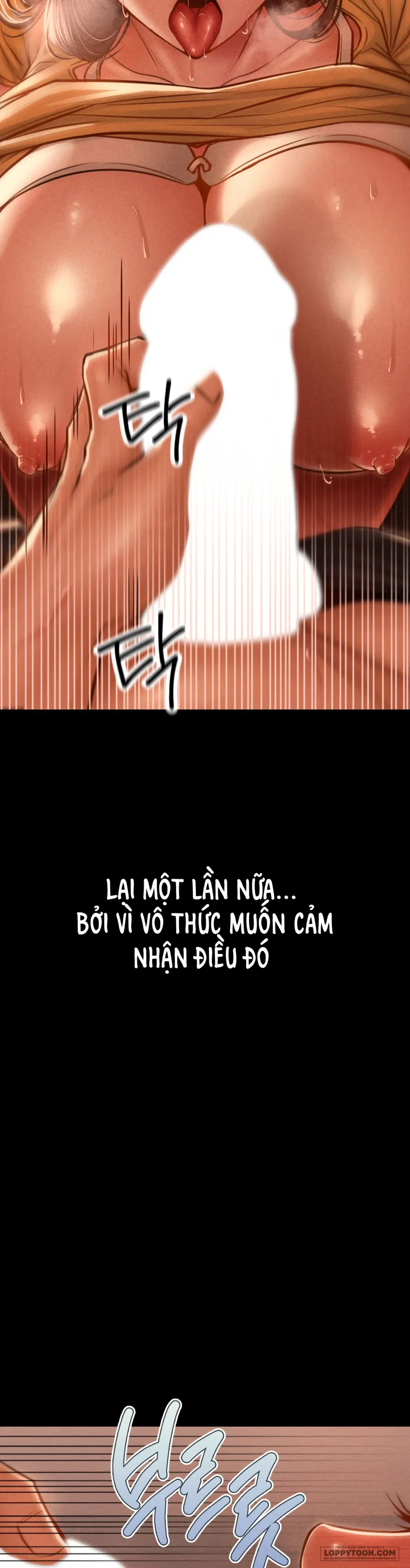 [19+] Dinh Thự Thiên Đường - Chap 3 - Trang 38