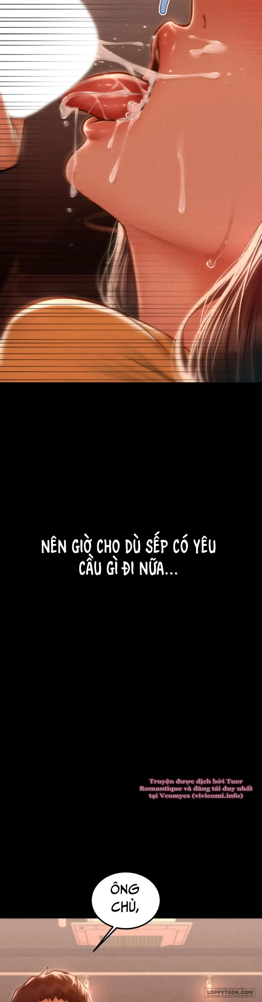 [19+] Dinh Thự Thiên Đường - Chap 3 - Trang 39