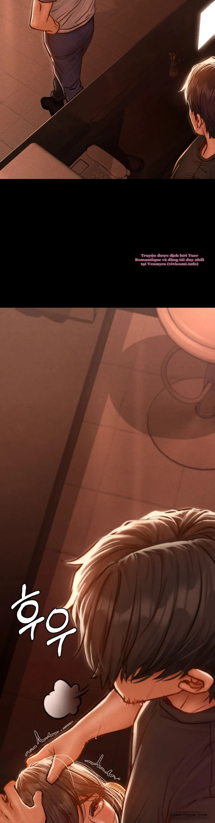 [19+] Dinh Thự Thiên Đường - Chap 3 - Trang 43