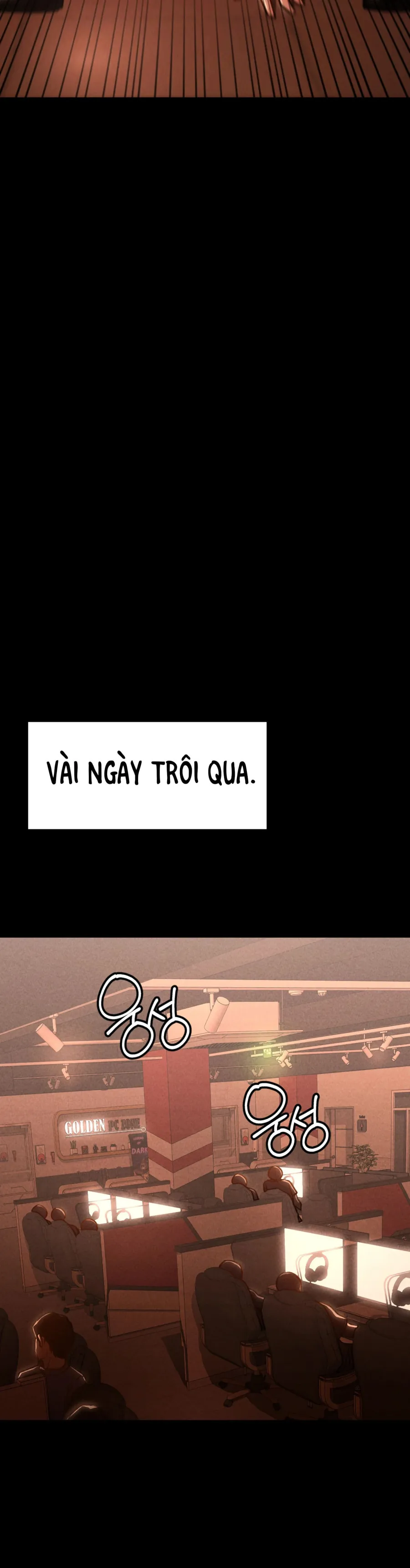 [19+] Dinh Thự Thiên Đường - Chap 3 - Trang 45