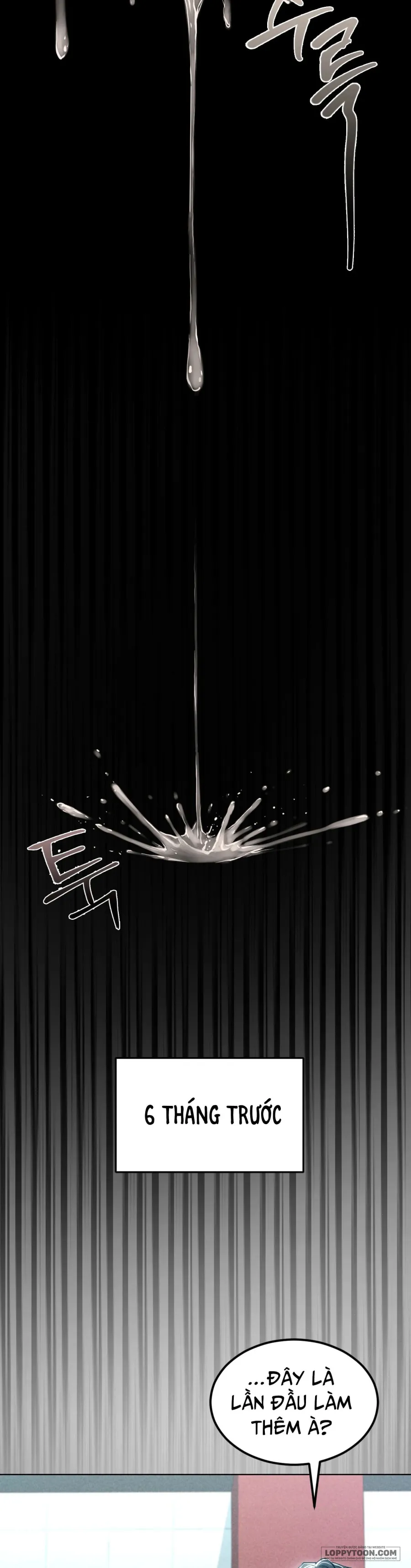 [19+] Dinh Thự Thiên Đường - Chap 3 - Trang 8