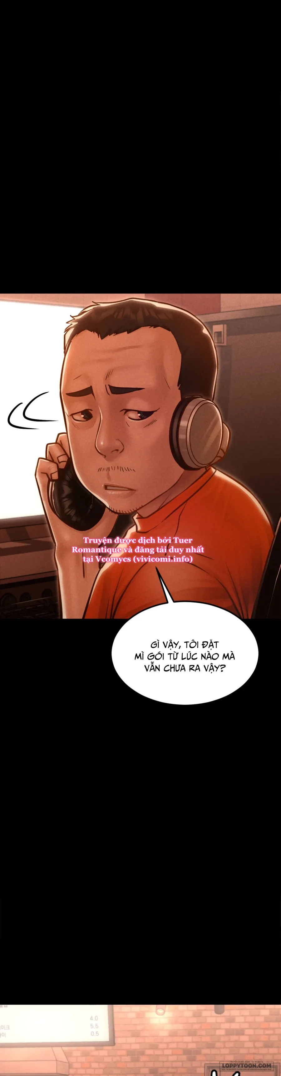 [19+] Dinh Thự Thiên Đường - Chap 4 - Trang 2