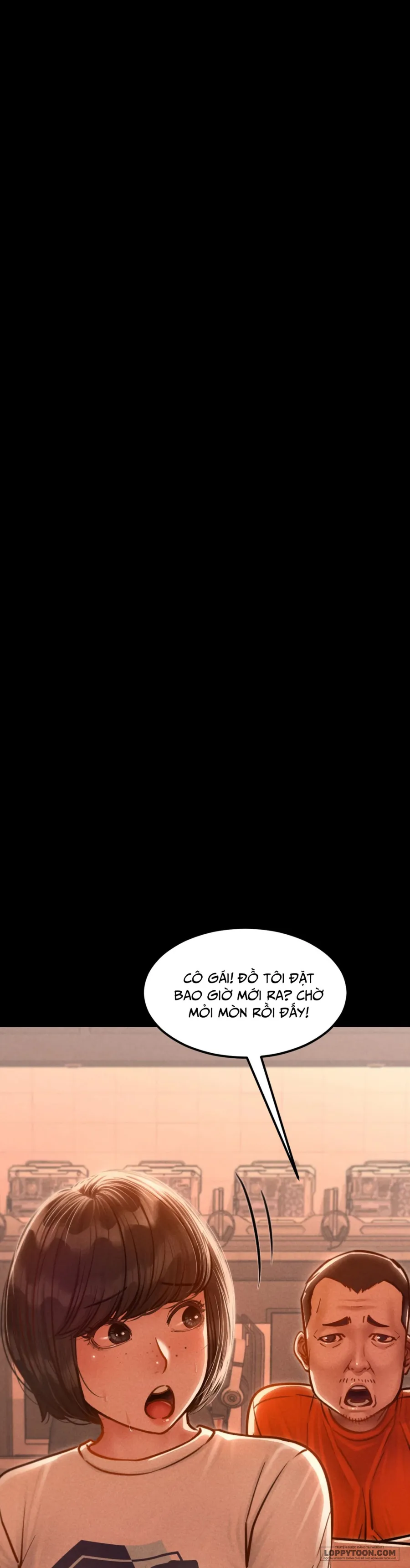 [19+] Dinh Thự Thiên Đường - Chap 4 - Trang 14