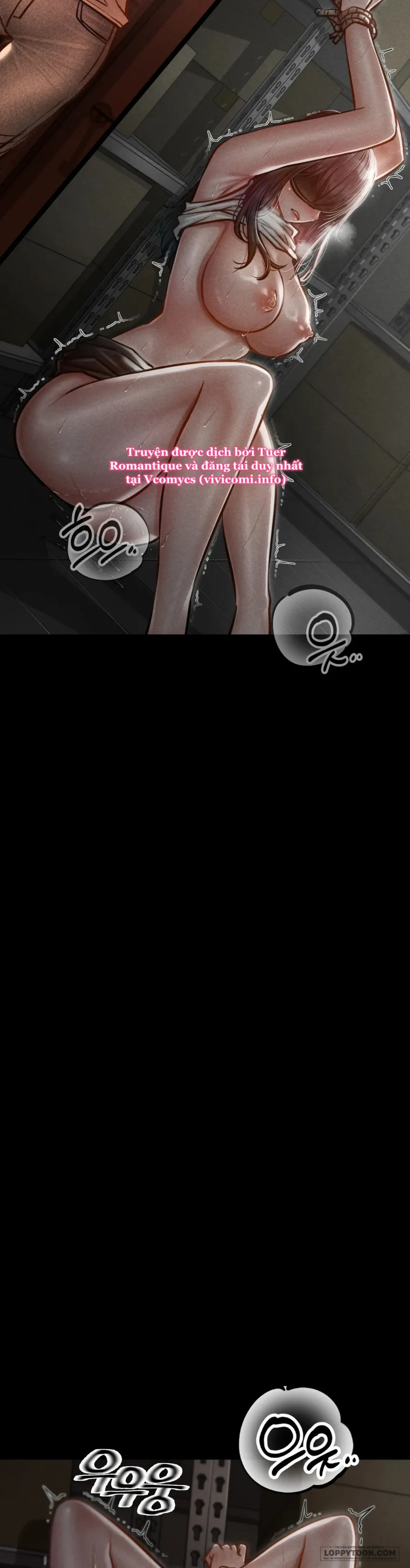 [19+] Dinh Thự Thiên Đường - Chap 4 - Trang 17