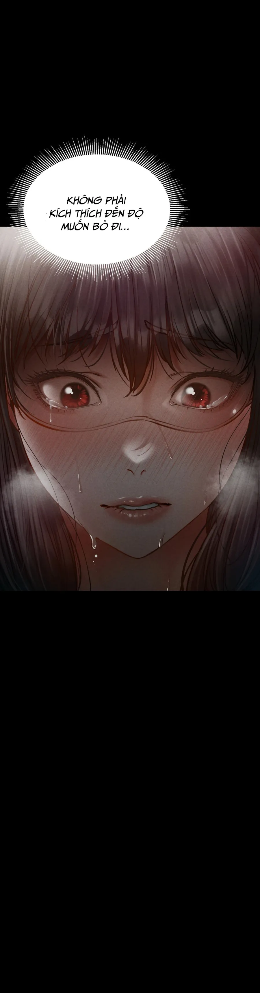 [19+] Dinh Thự Thiên Đường - Chap 4 - Trang 19