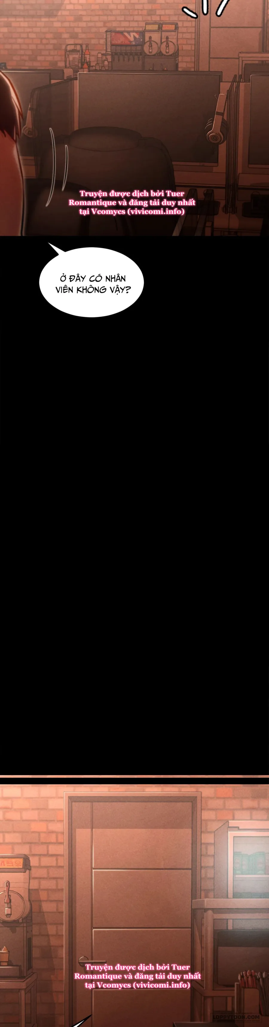 [19+] Dinh Thự Thiên Đường - Chap 4 - Trang 3