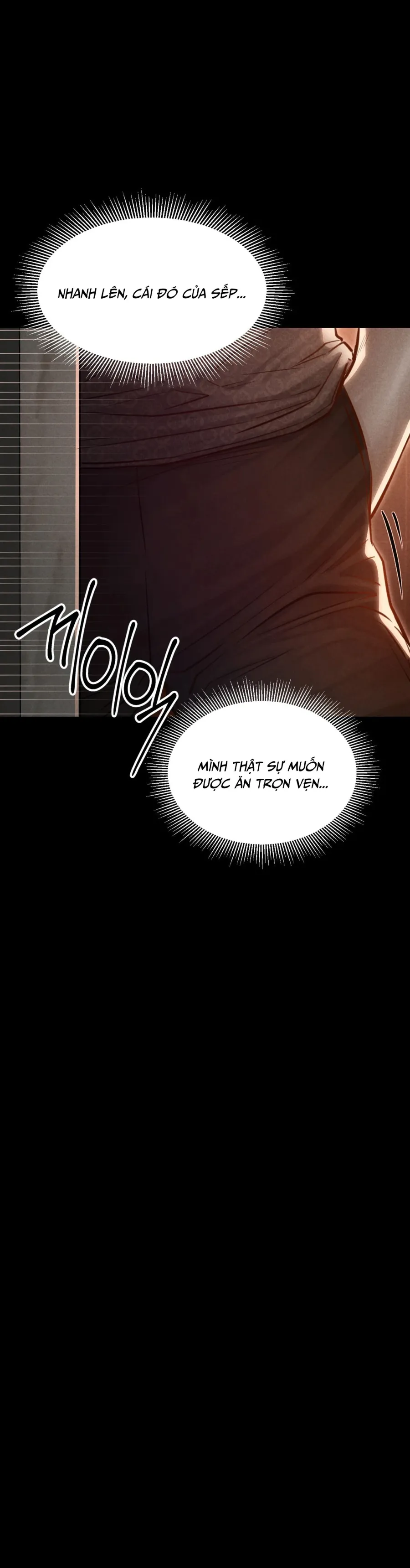 [19+] Dinh Thự Thiên Đường - Chap 4 - Trang 22