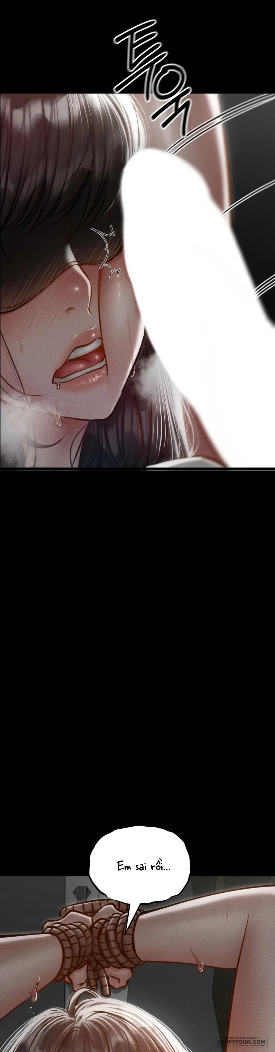 [19+] Dinh Thự Thiên Đường - Chap 4 - Trang 24