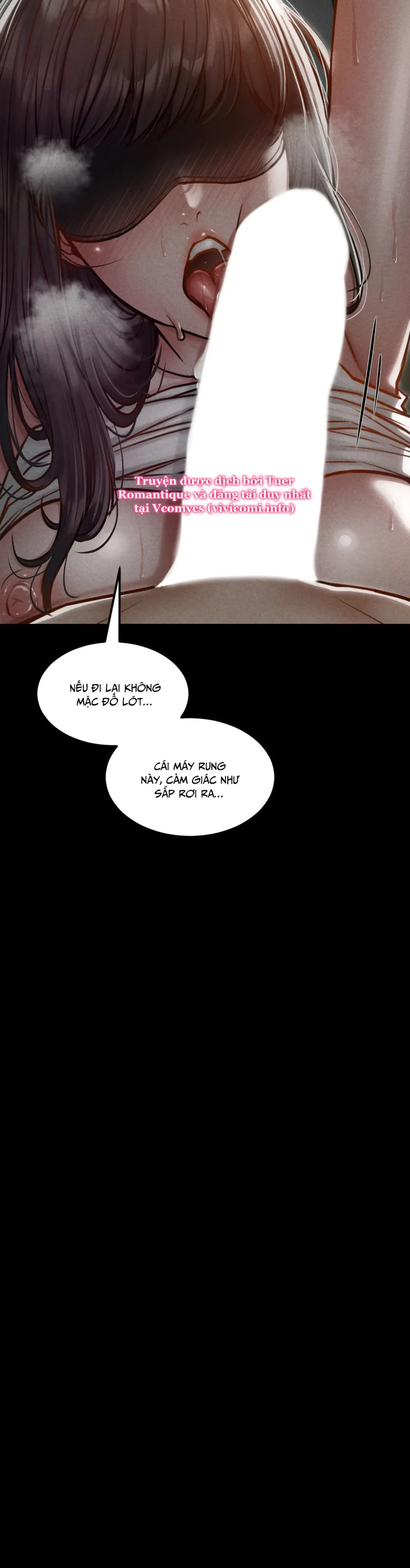 [19+] Dinh Thự Thiên Đường - Chap 4 - Trang 25