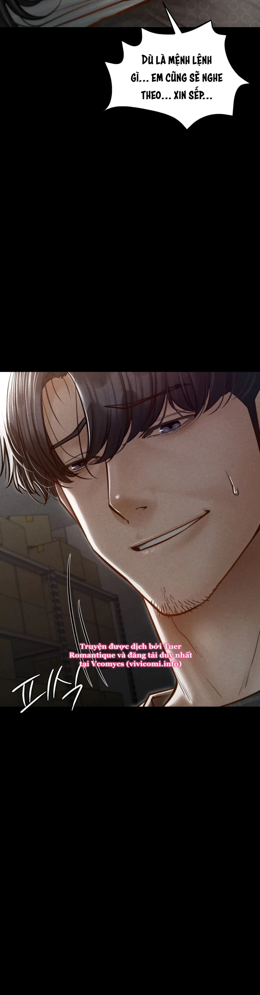 [19+] Dinh Thự Thiên Đường - Chap 4 - Trang 30