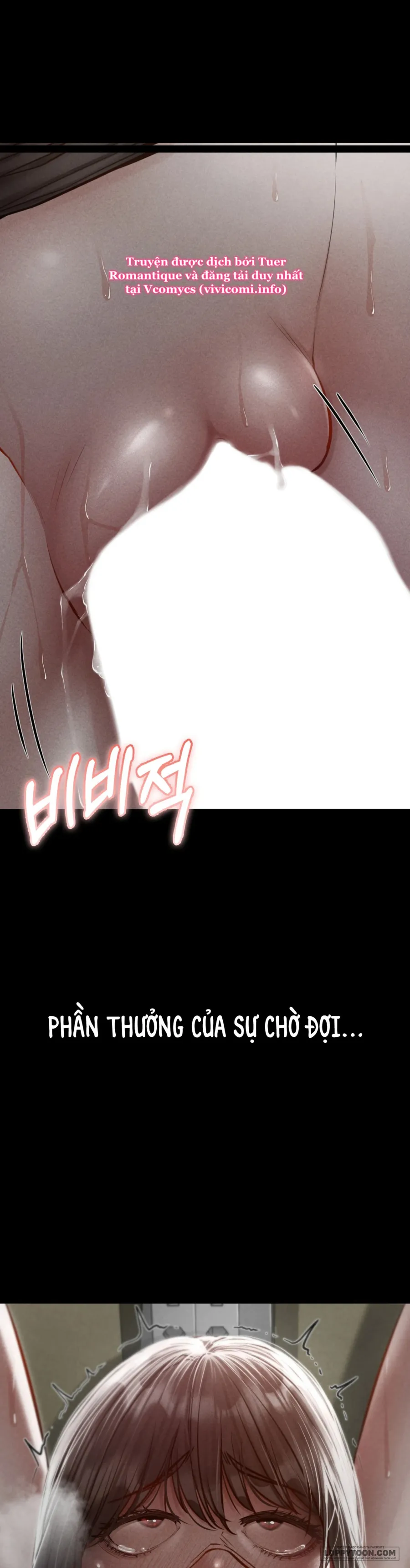 [19+] Dinh Thự Thiên Đường - Chap 4 - Trang 31