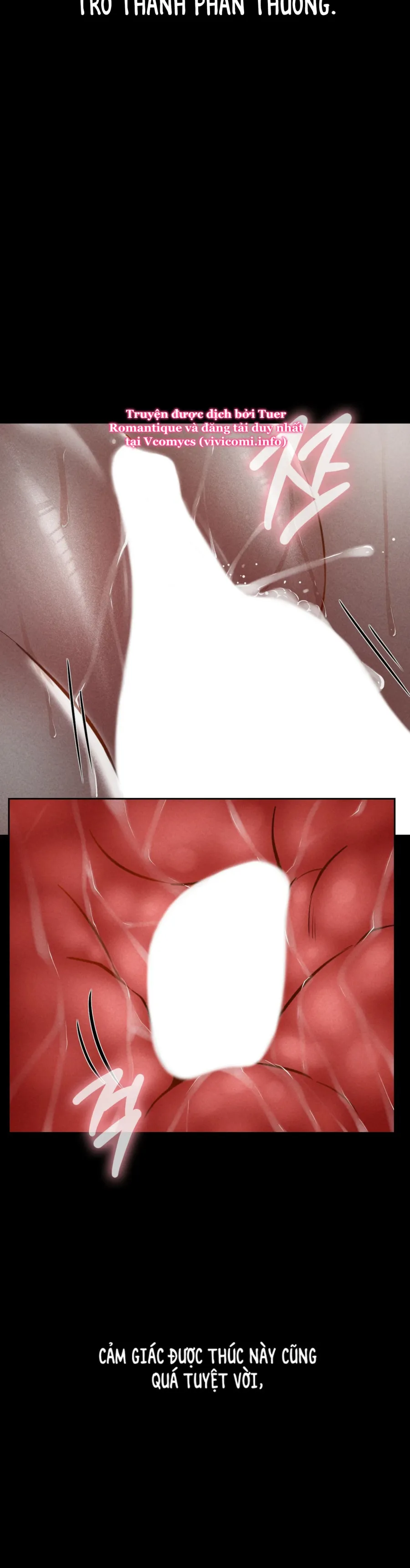 [19+] Dinh Thự Thiên Đường - Chap 4 - Trang 33