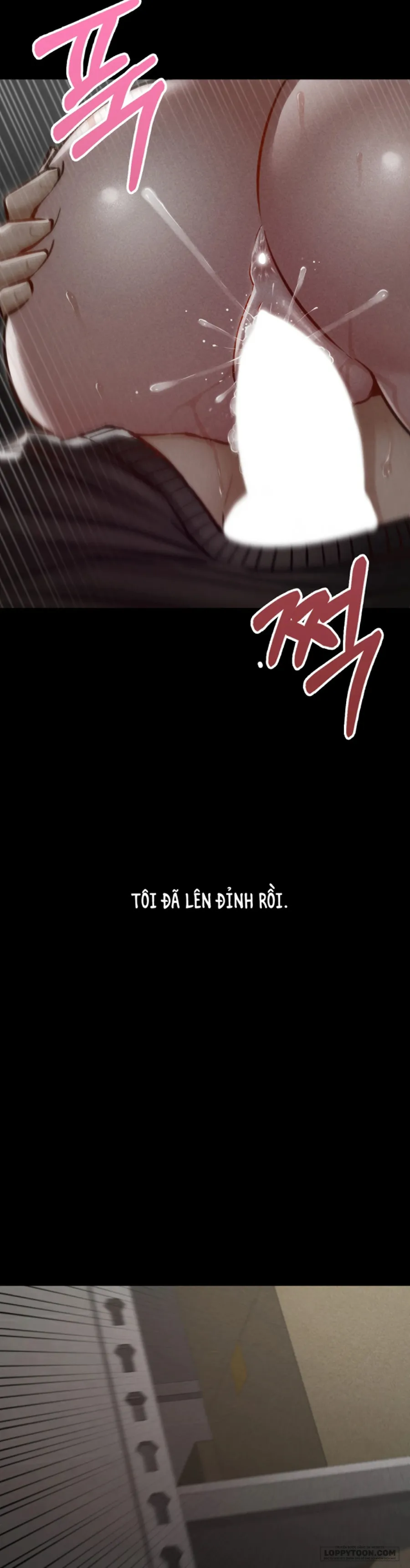 [19+] Dinh Thự Thiên Đường - Chap 4 - Trang 35