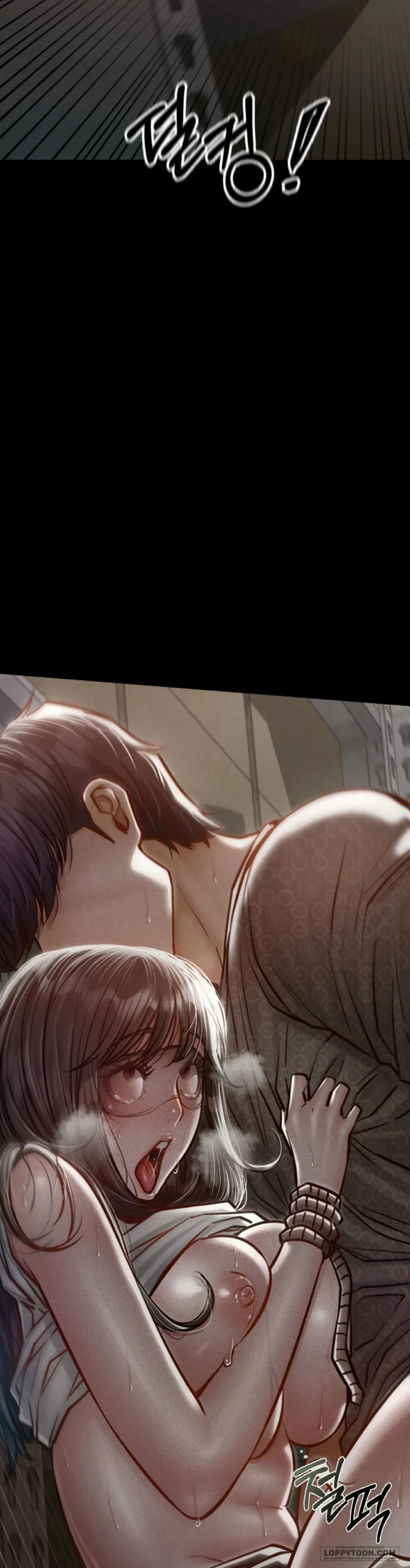 [19+] Dinh Thự Thiên Đường - Chap 4 - Trang 36