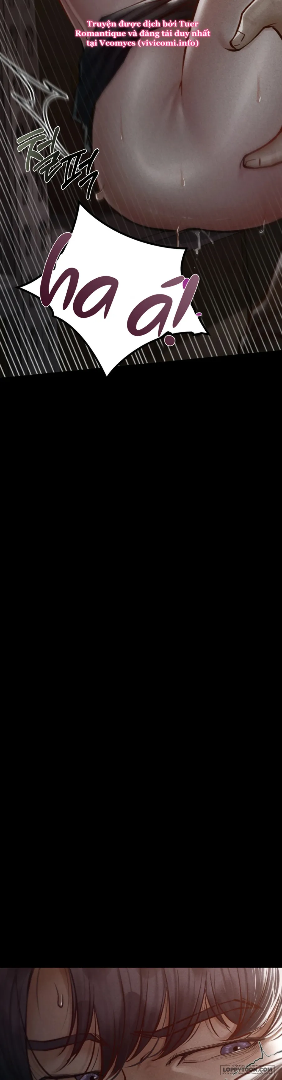 [19+] Dinh Thự Thiên Đường - Chap 4 - Trang 37