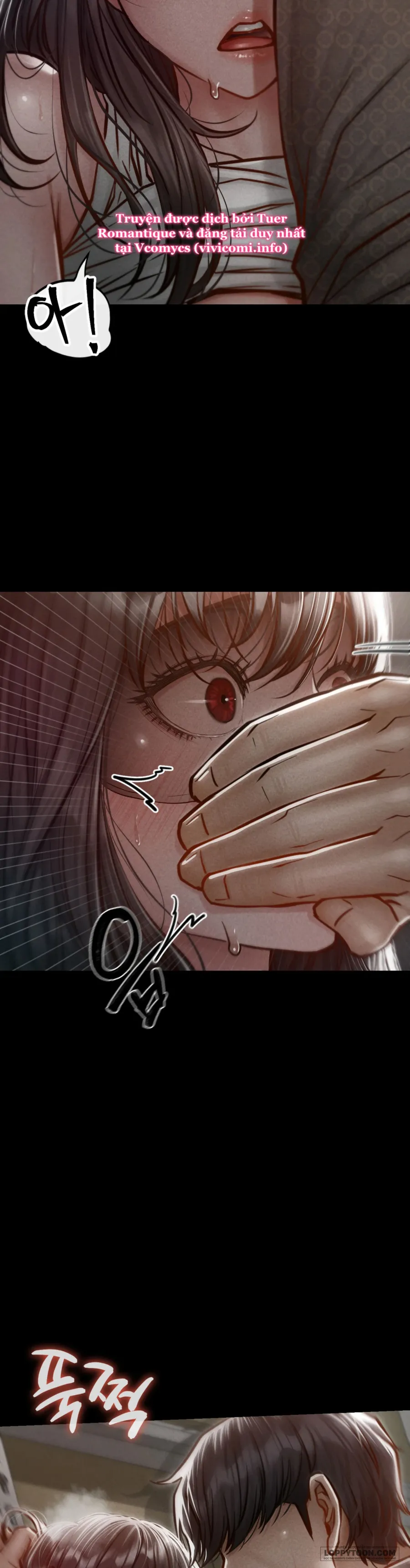 [19+] Dinh Thự Thiên Đường - Chap 4 - Trang 42