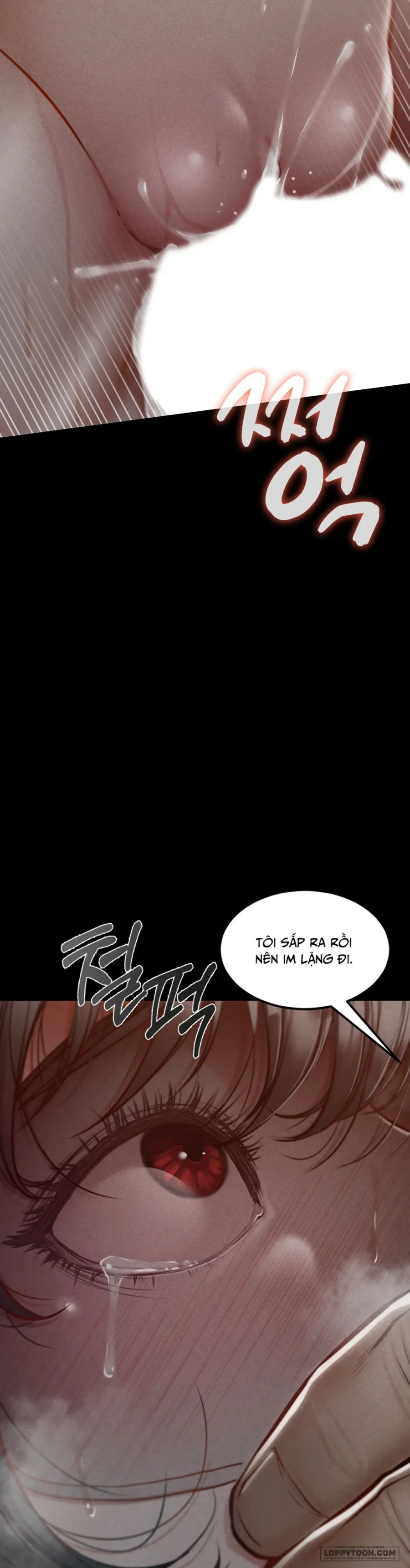 [19+] Dinh Thự Thiên Đường - Chap 4 - Trang 44