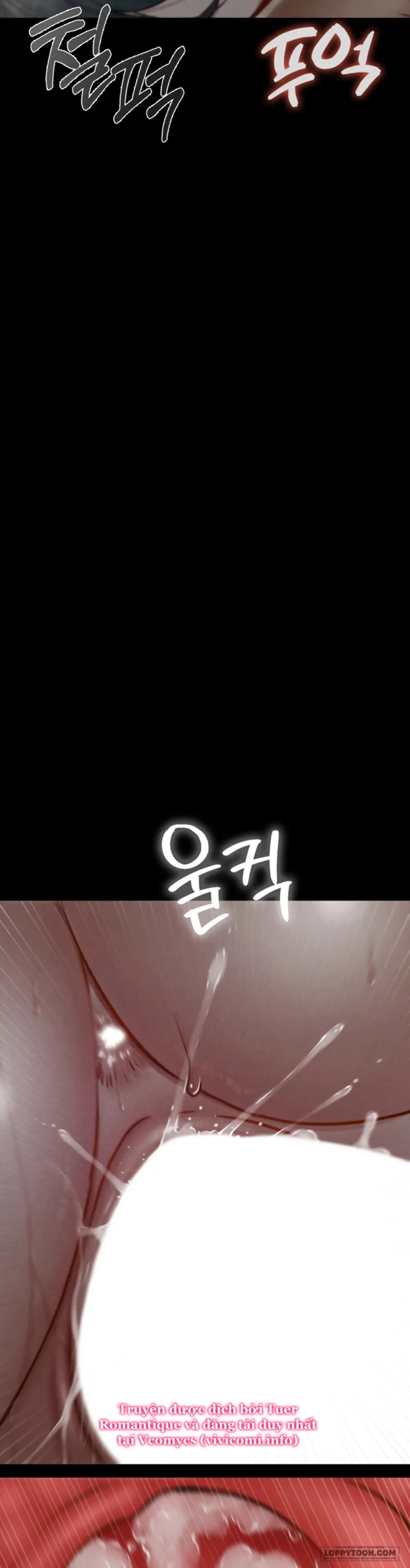 [19+] Dinh Thự Thiên Đường - Chap 4 - Trang 45