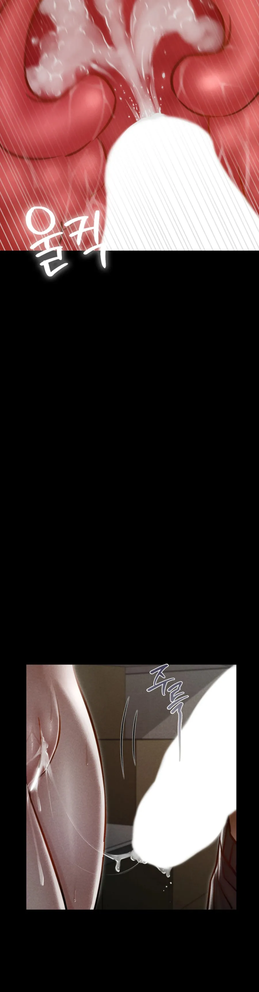 [19+] Dinh Thự Thiên Đường - Chap 4 - Trang 46