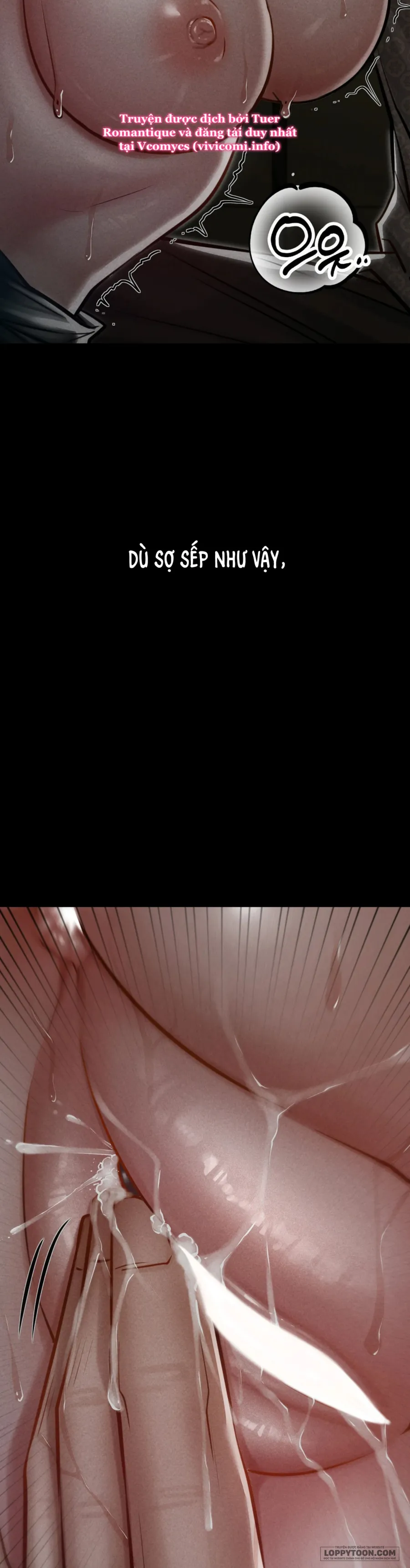 [19+] Dinh Thự Thiên Đường - Chap 4 - Trang 9