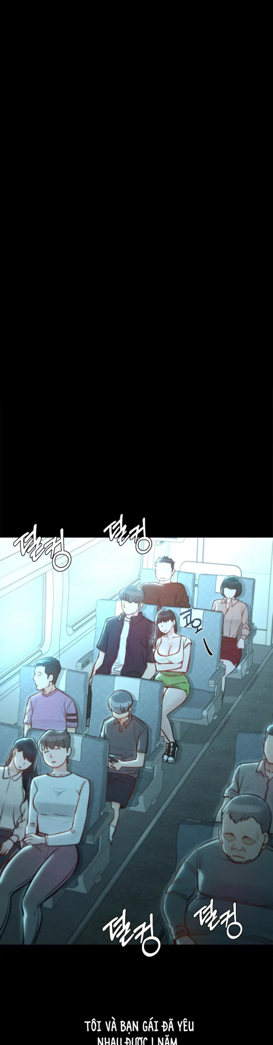 [19+] Dinh Thự Thiên Đường - Chap 5 - Trang 2