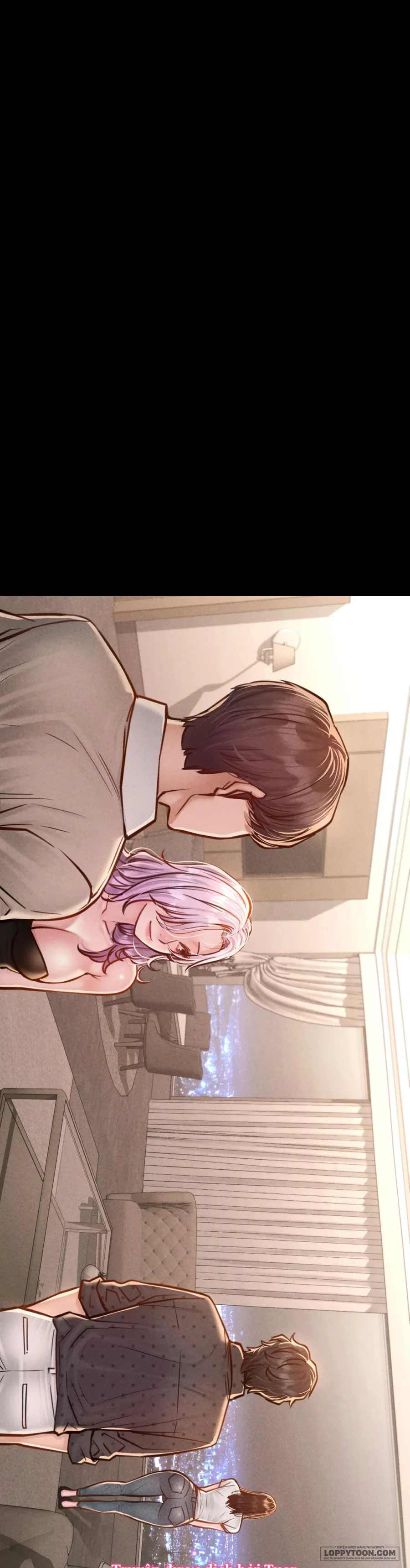 [19+] Dinh Thự Thiên Đường - Chap 5 - Trang 21