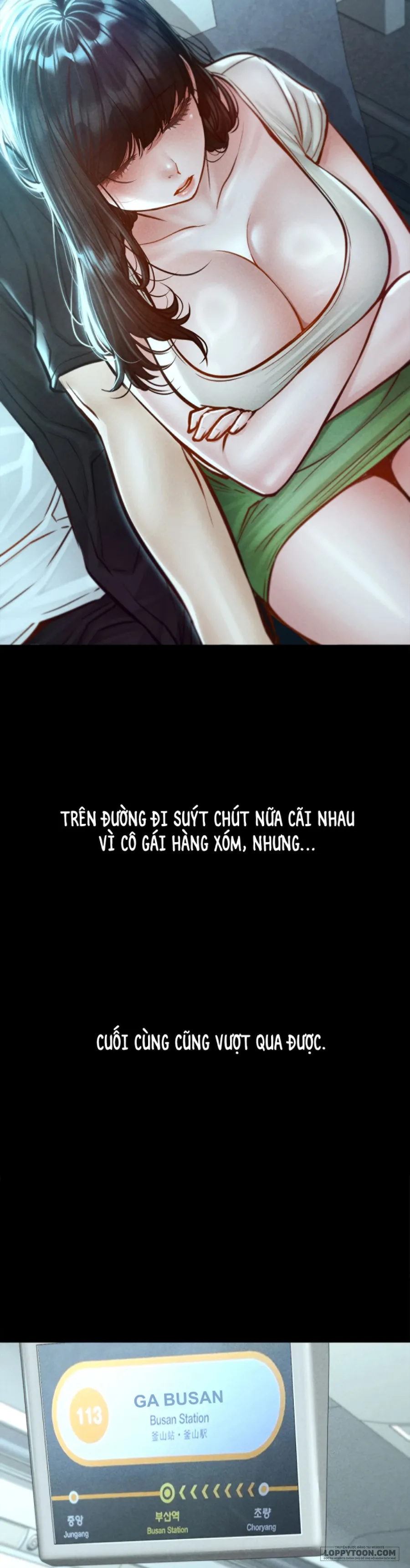 [19+] Dinh Thự Thiên Đường - Chap 5 - Trang 4