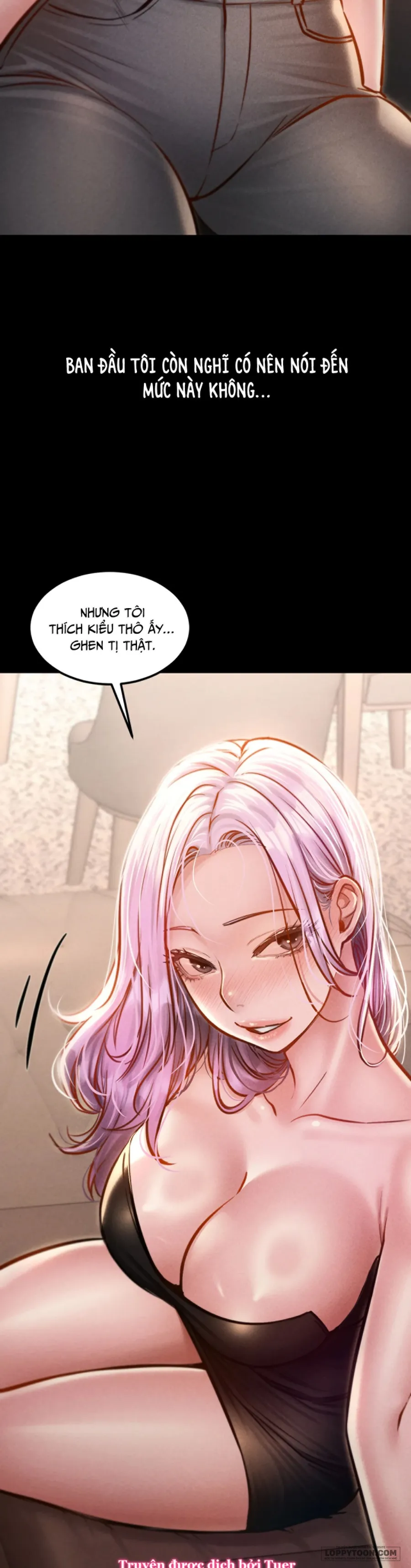 [19+] Dinh Thự Thiên Đường - Chap 5 - Trang 31