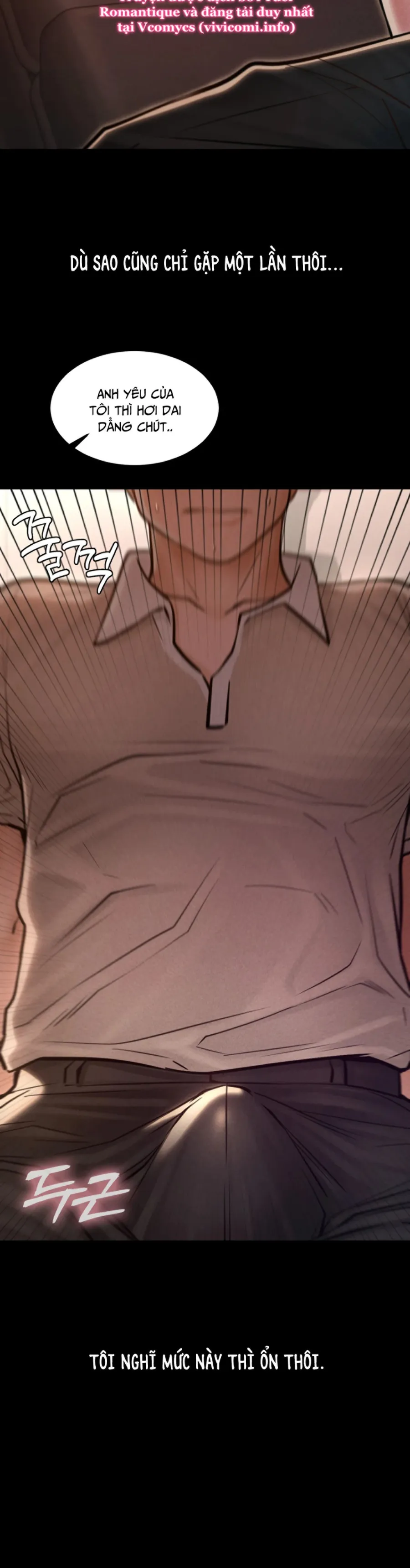 [19+] Dinh Thự Thiên Đường - Chap 5 - Trang 32