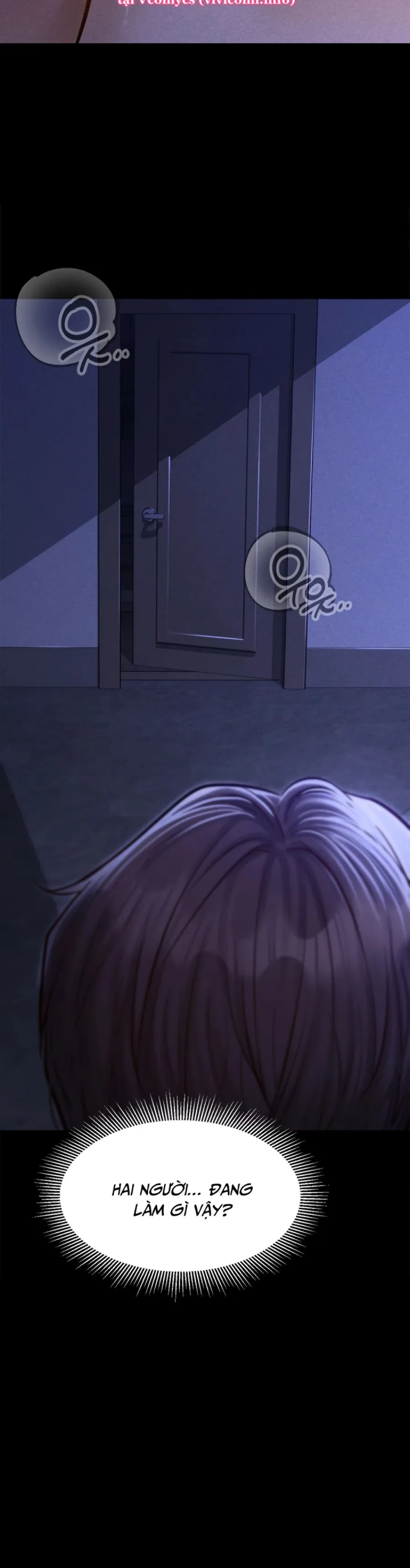 [19+] Dinh Thự Thiên Đường - Chap 5 - Trang 35