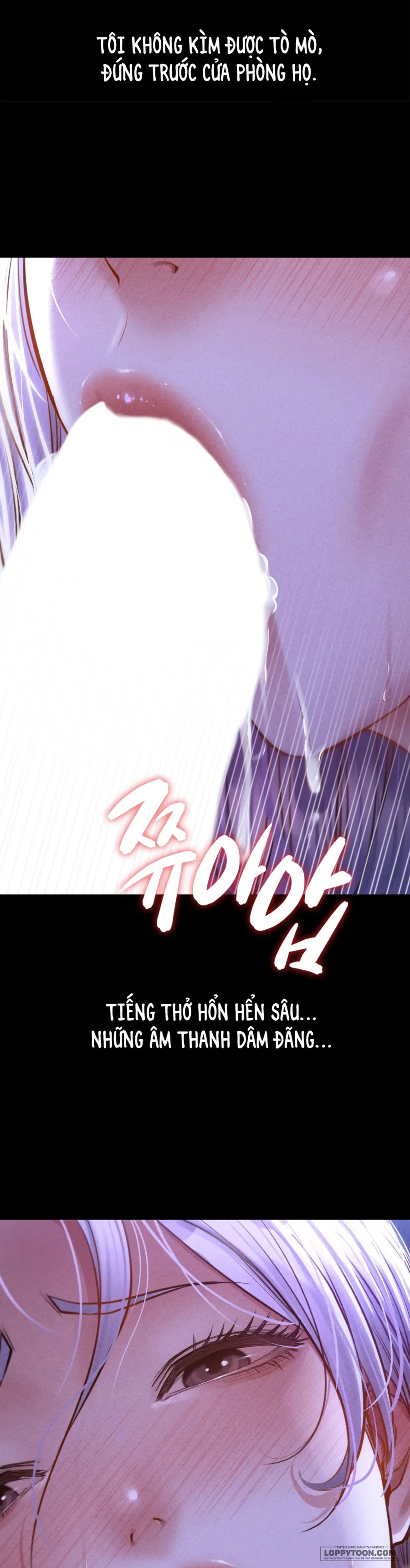 [19+] Dinh Thự Thiên Đường - Chap 5 - Trang 38