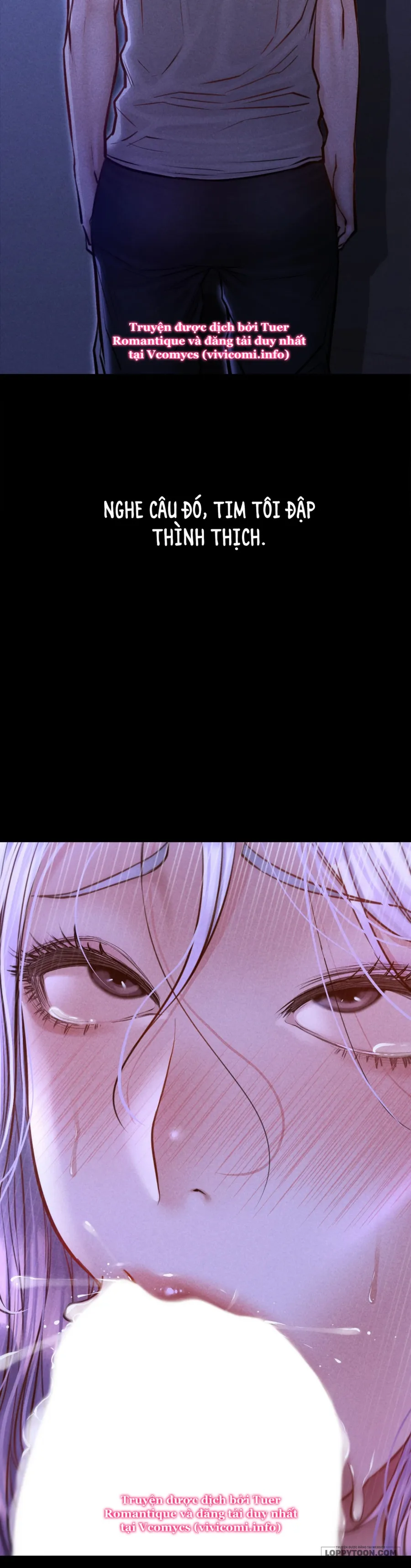 [19+] Dinh Thự Thiên Đường - Chap 5 - Trang 42