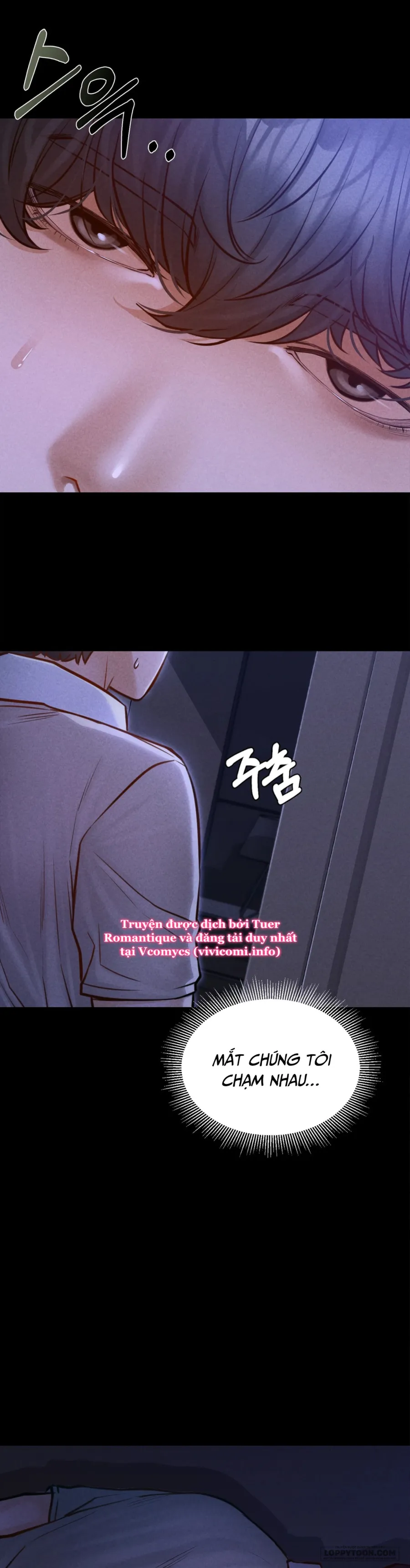 [19+] Dinh Thự Thiên Đường - Chap 5 - Trang 44