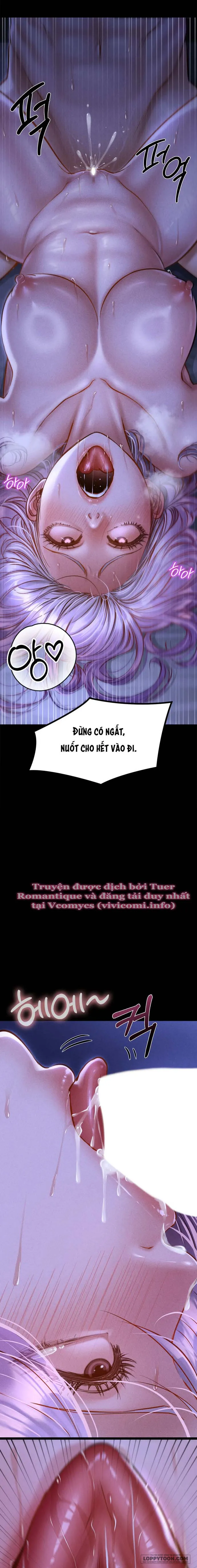 [19+] Dinh Thự Thiên Đường - Chap 6 - Trang 14