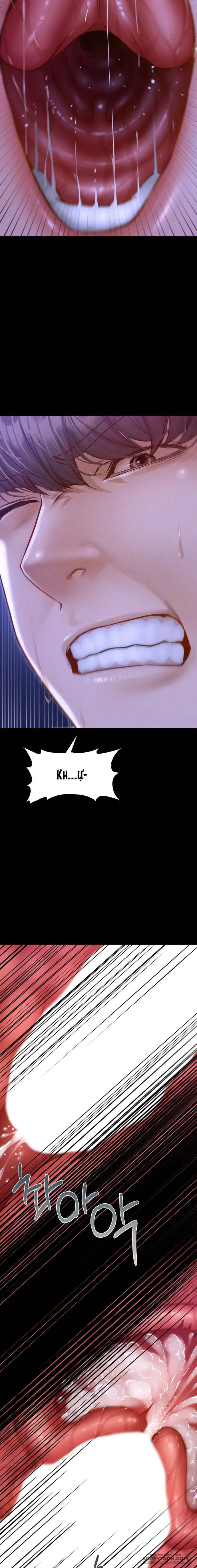 [19+] Dinh Thự Thiên Đường - Chap 6 - Trang 15