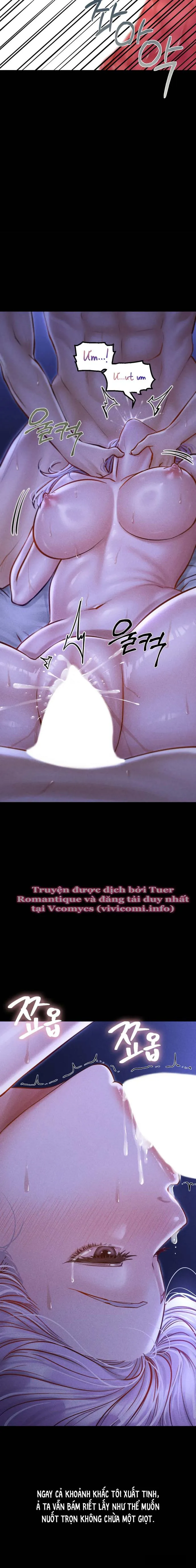 [19+] Dinh Thự Thiên Đường - Chap 6 - Trang 16