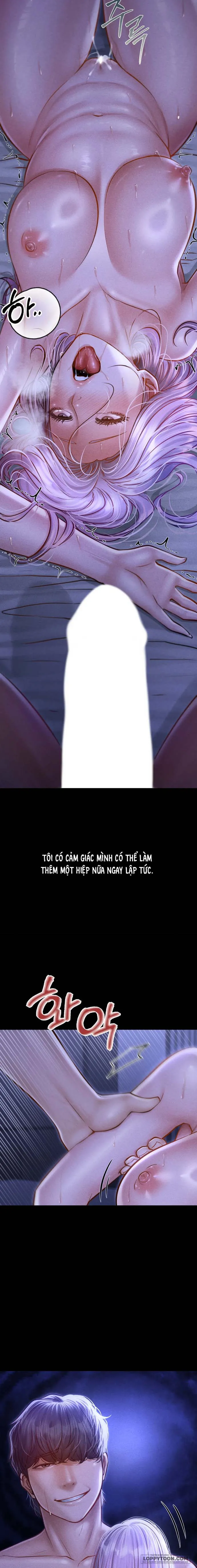 [19+] Dinh Thự Thiên Đường - Chap 6 - Trang 18