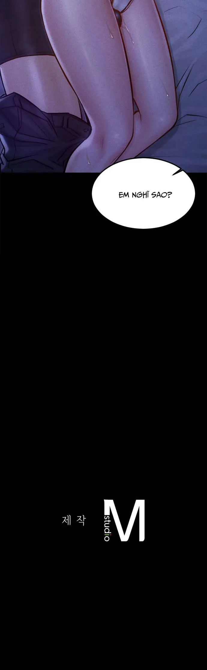 [19+] Dinh Thự Thiên Đường - Chap 6 - Trang 26