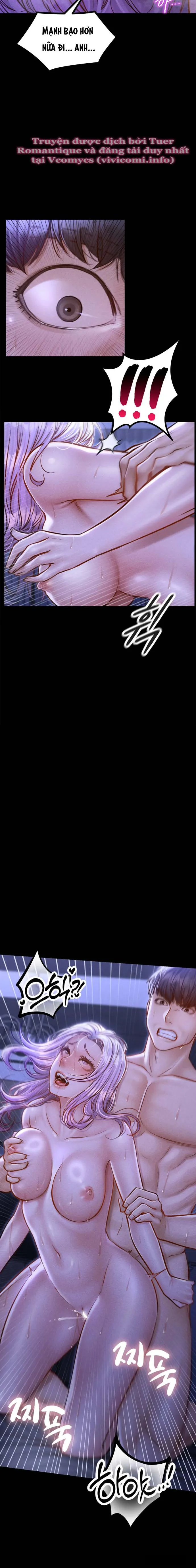 [19+] Dinh Thự Thiên Đường - Chap 6 - Trang 6