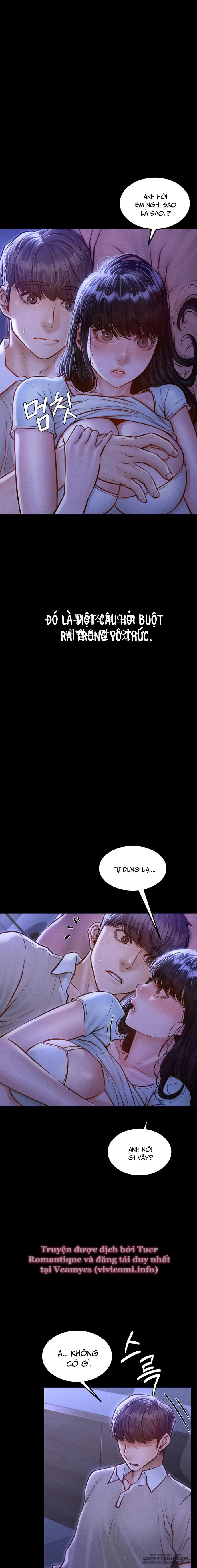 [19+] Dinh Thự Thiên Đường - Chap 7 - Trang 2