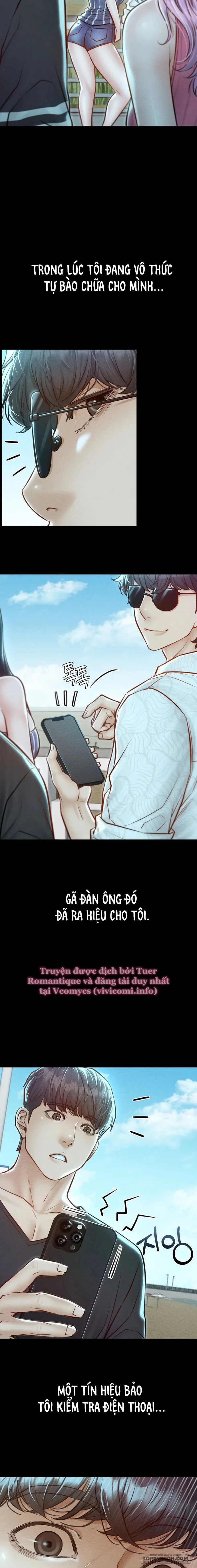 [19+] Dinh Thự Thiên Đường - Chap 7 - Trang 12