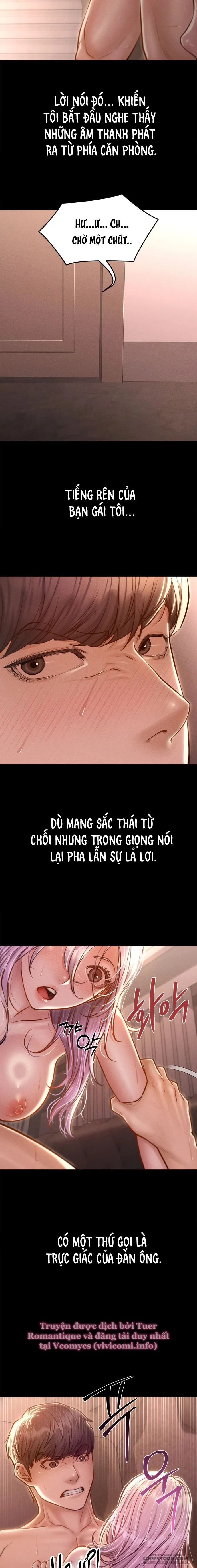 [19+] Dinh Thự Thiên Đường - Chap 7 - Trang 19
