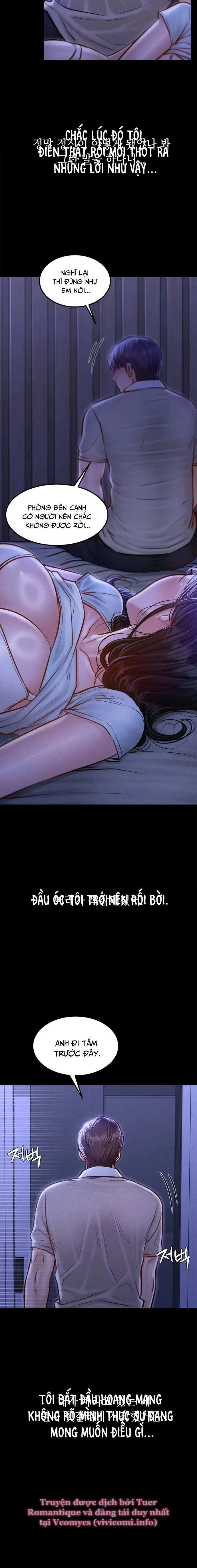 [19+] Dinh Thự Thiên Đường - Chap 7 - Trang 3