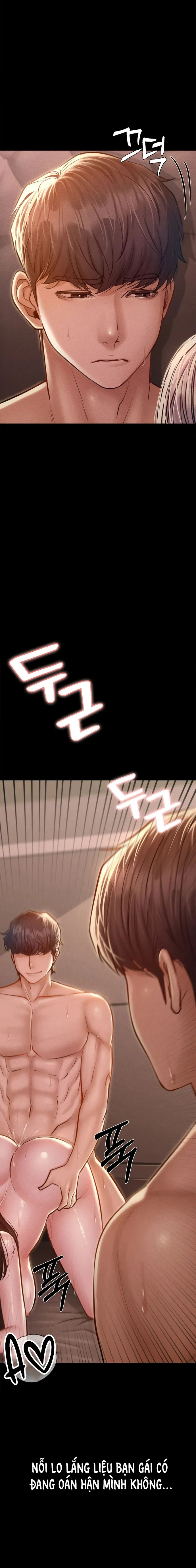 [19+] Dinh Thự Thiên Đường - Chap 7 - Trang 22